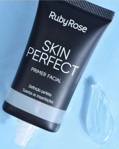 Primer Facial Skin Perfect - Ruby Rose