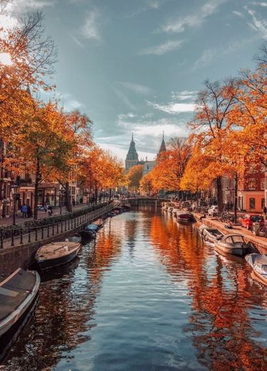  Brouwersgracht, Amsterdã - Holanda