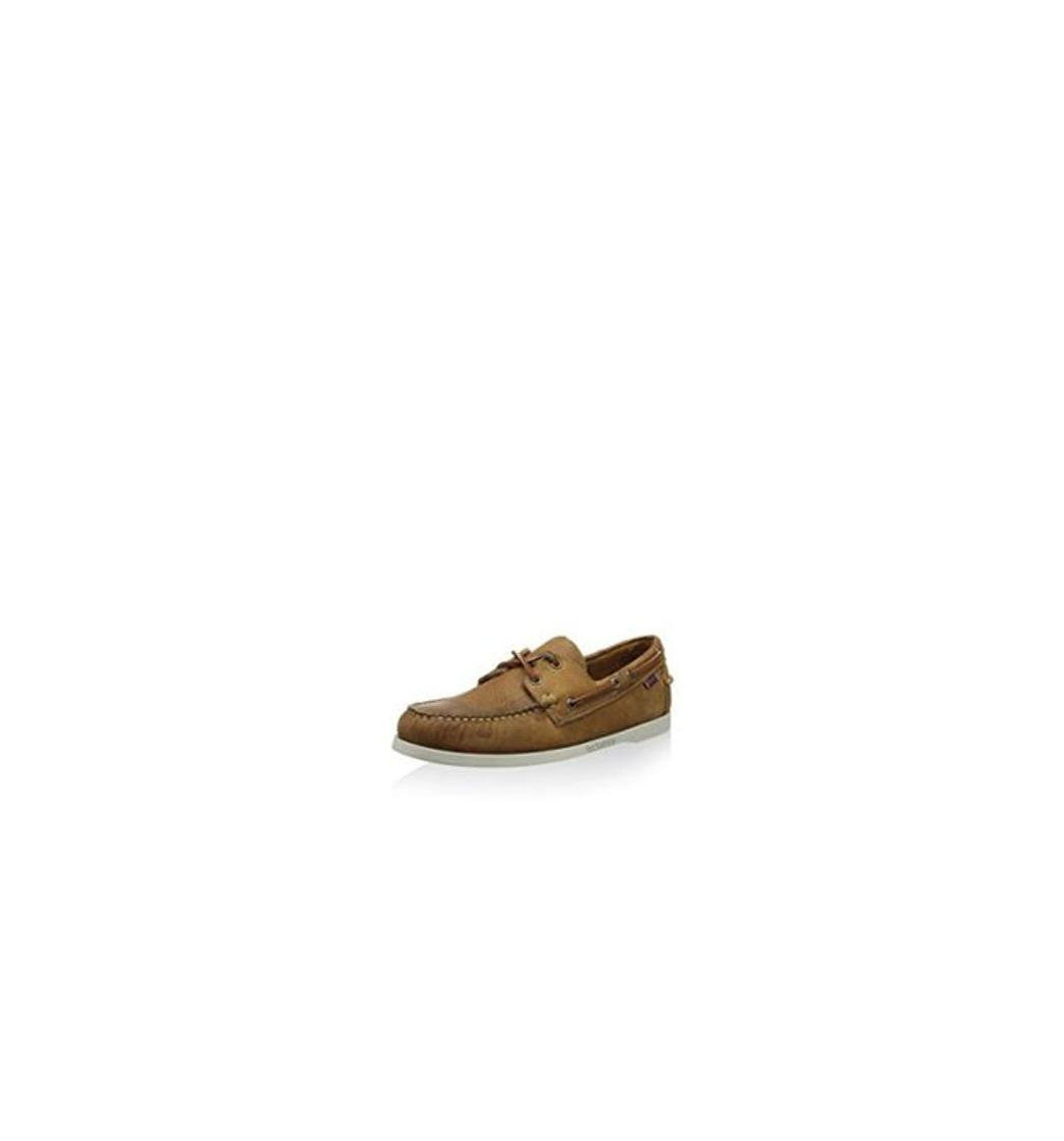 Moda Sebago Askook Crazy Horse