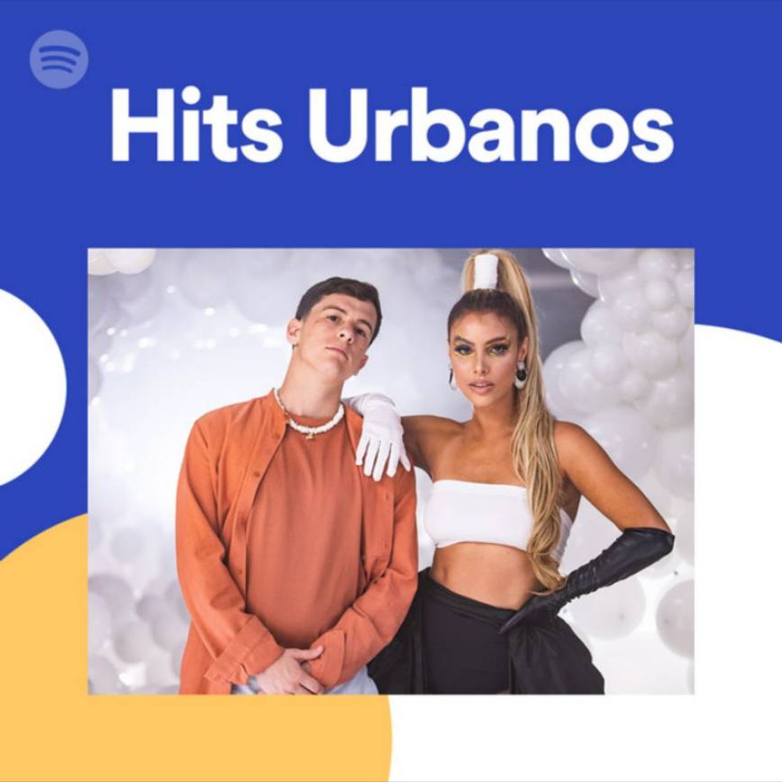 Canciones Hits Urbanos