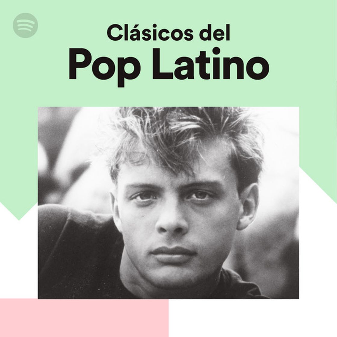 Canciones Clásicos del Pop Latino