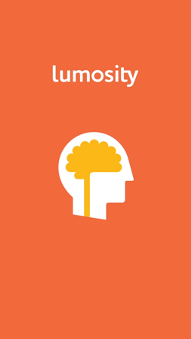 App Lumosity