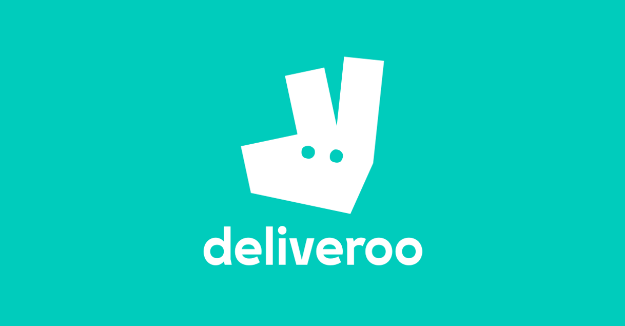 Apps Deliveroo