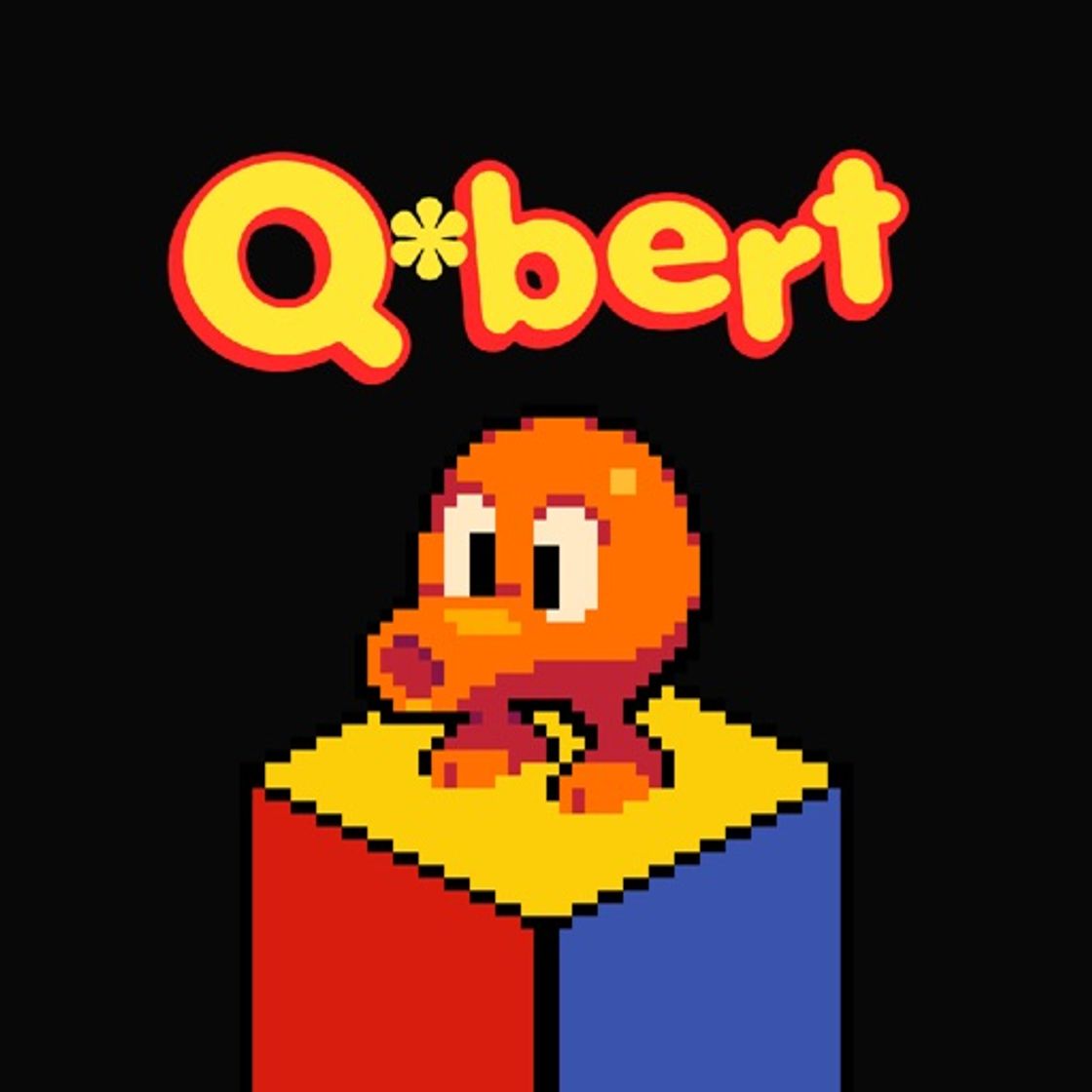 Aplicaciones Q*bert