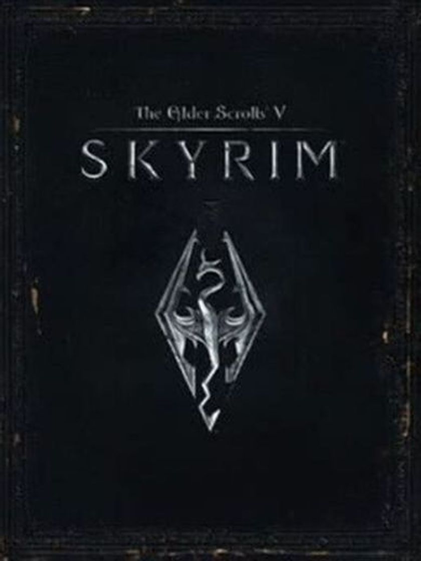 Videojuegos The Elder Scrolls V - Skyrim