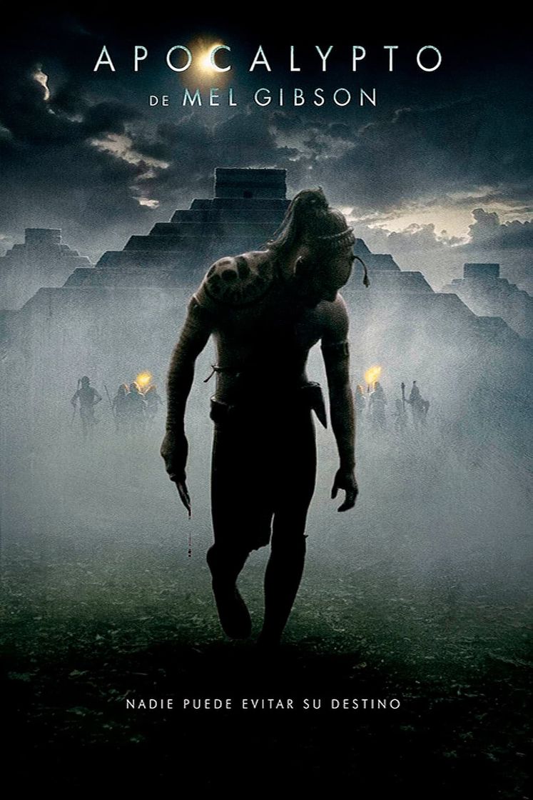 Movie Apocalypto