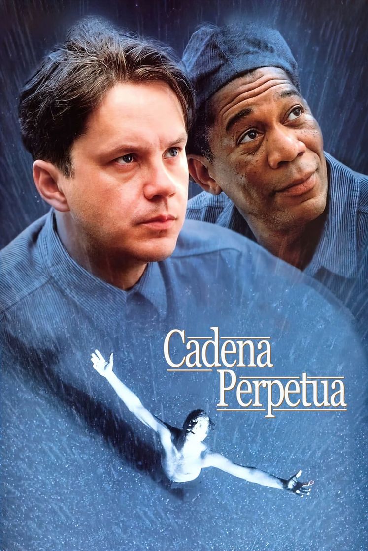 Movie Cadena perpetua