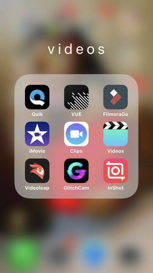 Fashion Apps