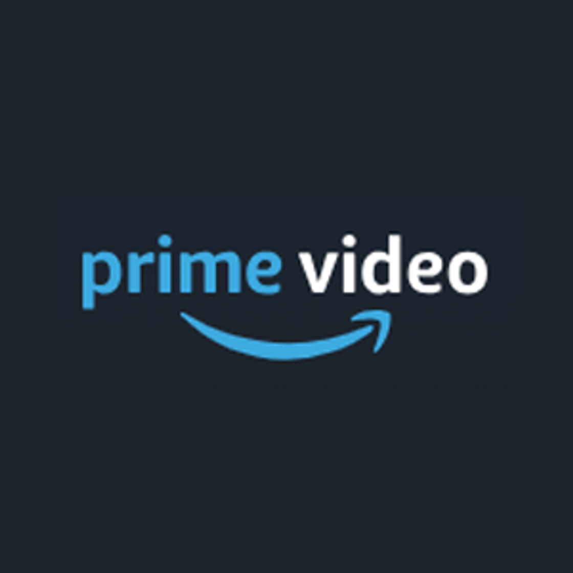 Aplicaciones Prime Video