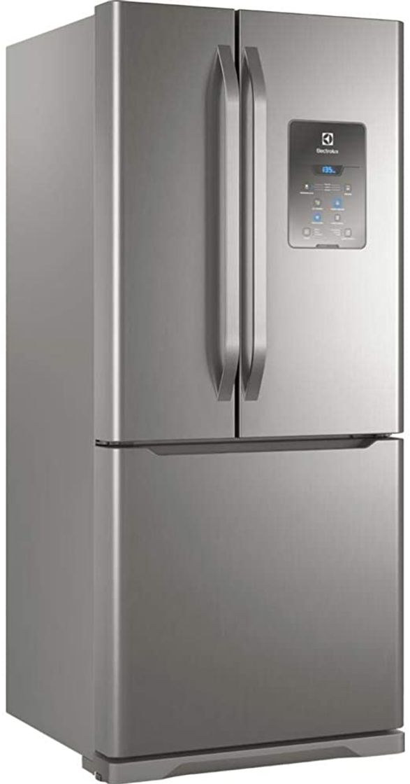 Fashion Refrigerador frost free 579l