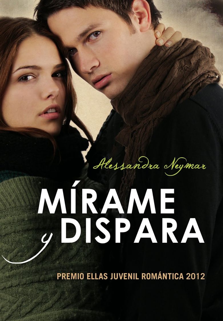 Book Mirame y dispara: Bajo el cielo purpura de Roma: 1