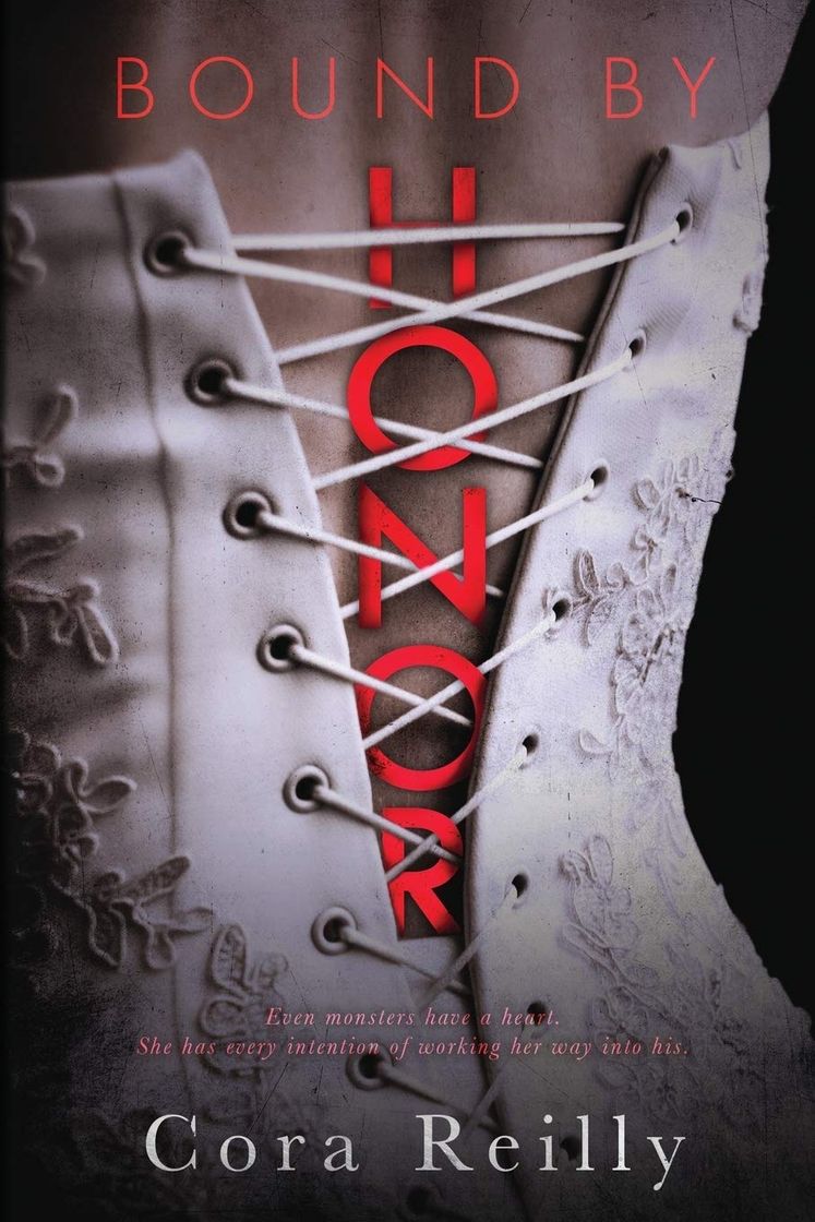 Book Bound by Honor: Born in Blood Mafia Chronicles: 1
