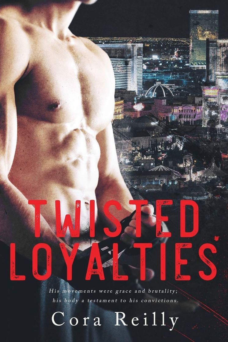 Book Twisted Loyalties: The Camorra Chronicles: 1