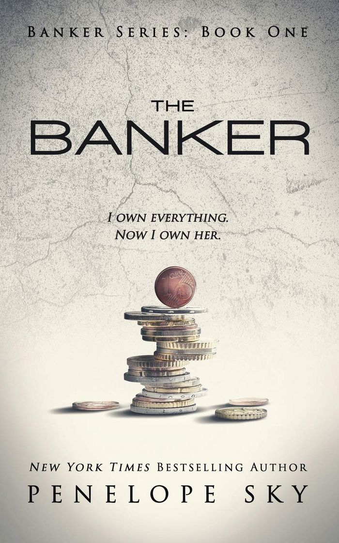 Book The Banker: Banker: 1