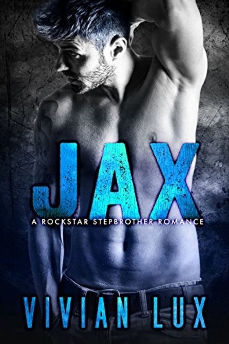Book JAX: Ruthless: 1