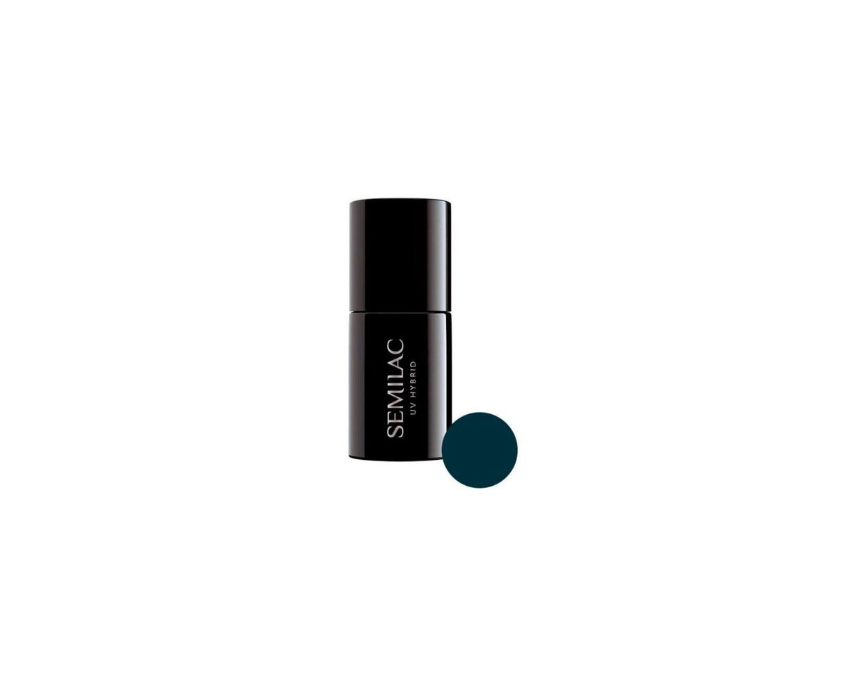 Social Prussian Blue 074