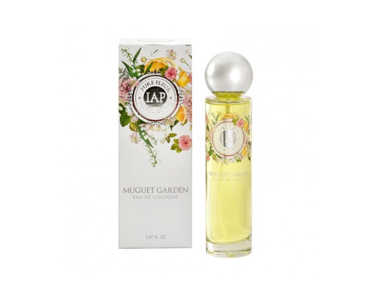 Product IAP Pharma Parfums Pure Fleure Muguet Garden 