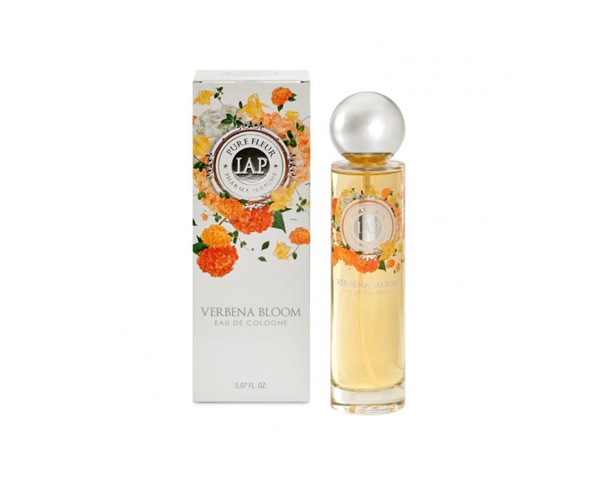 Producto IAP Pharma Parfums Pure Fleure Verbena Bloom