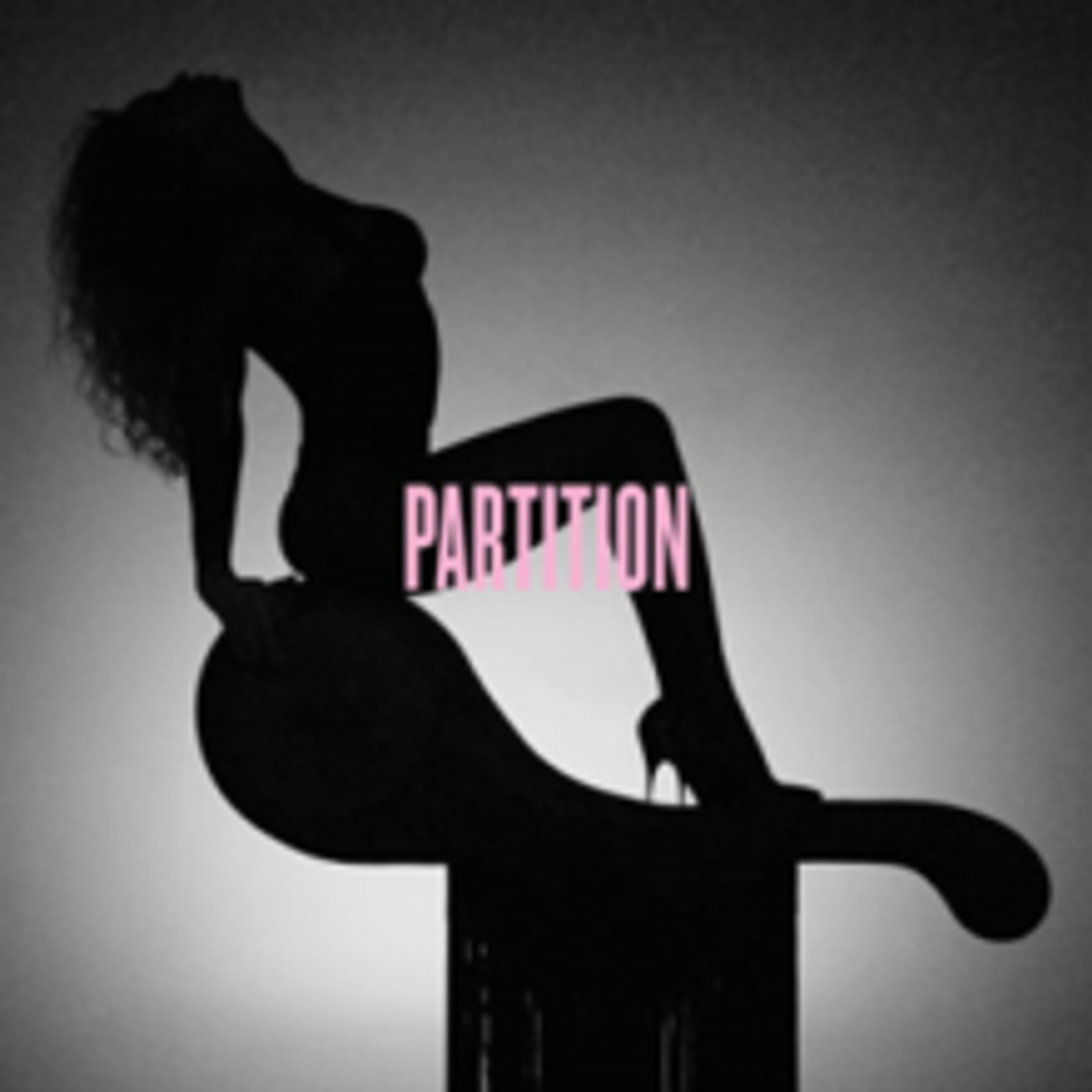 Canción Partition