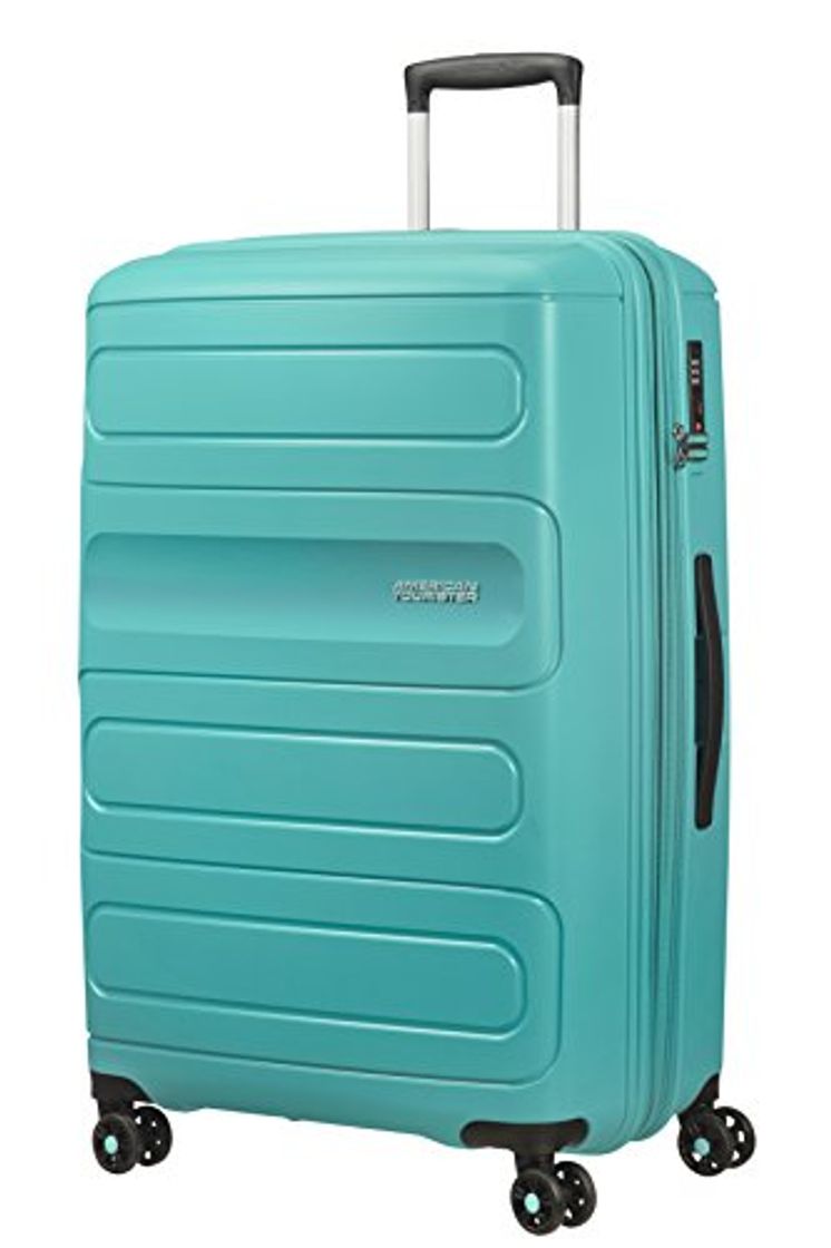 Fashion American Tourister Sunside Spinner 77 Expandible