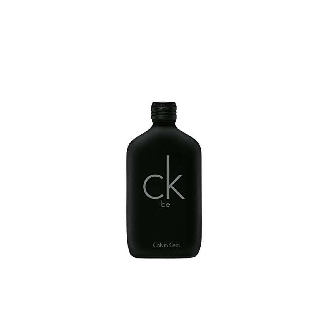 Beauty Calvin klein eau de toilette ck be