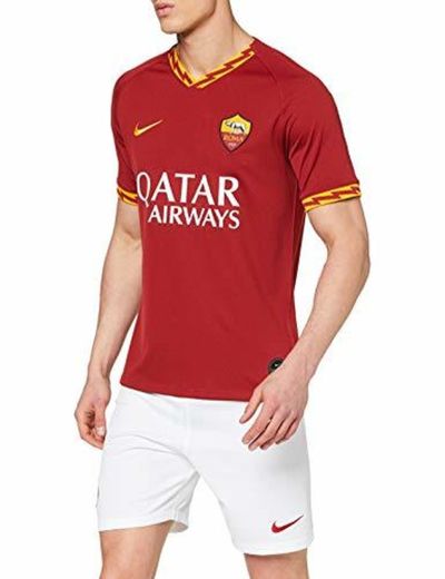 AS Roma Camiseta Equipación Casa Stadium 2019/2020