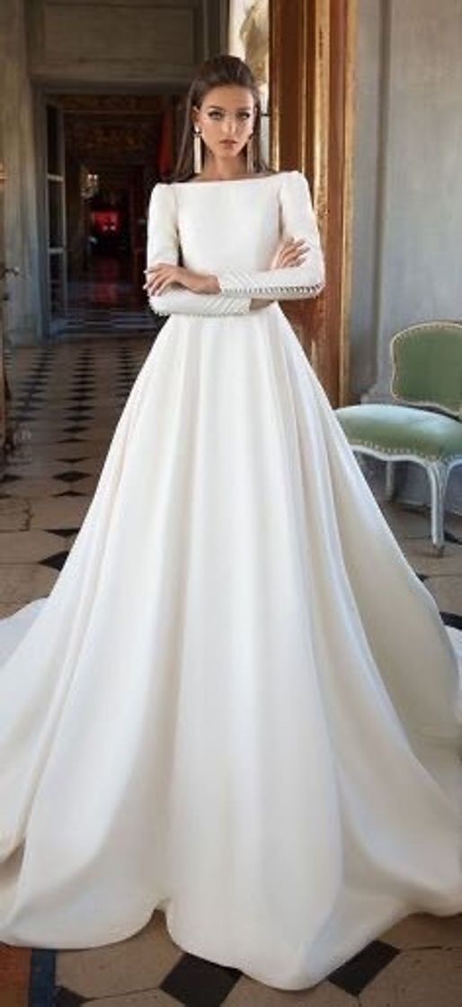 Social Vestido Noiva