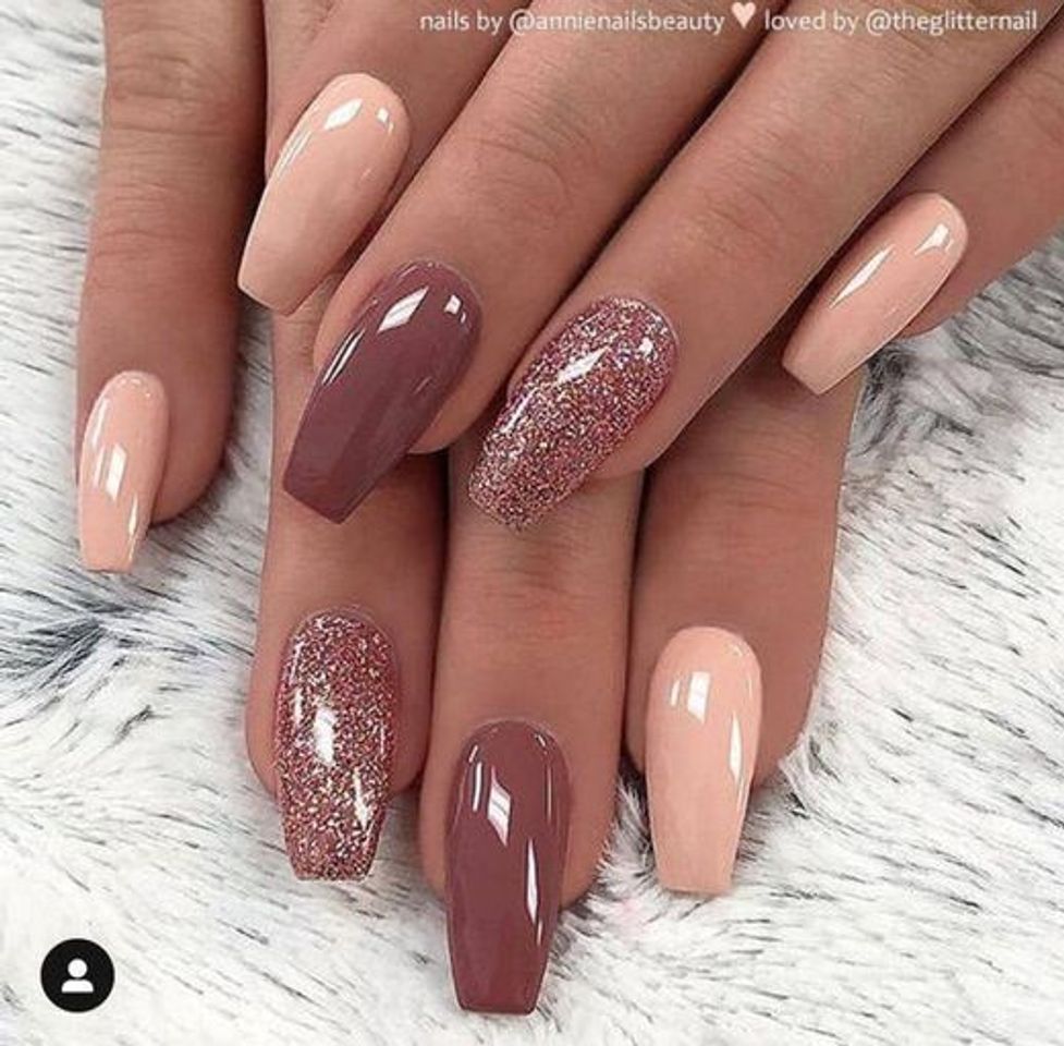 Fashion Unhas 😍