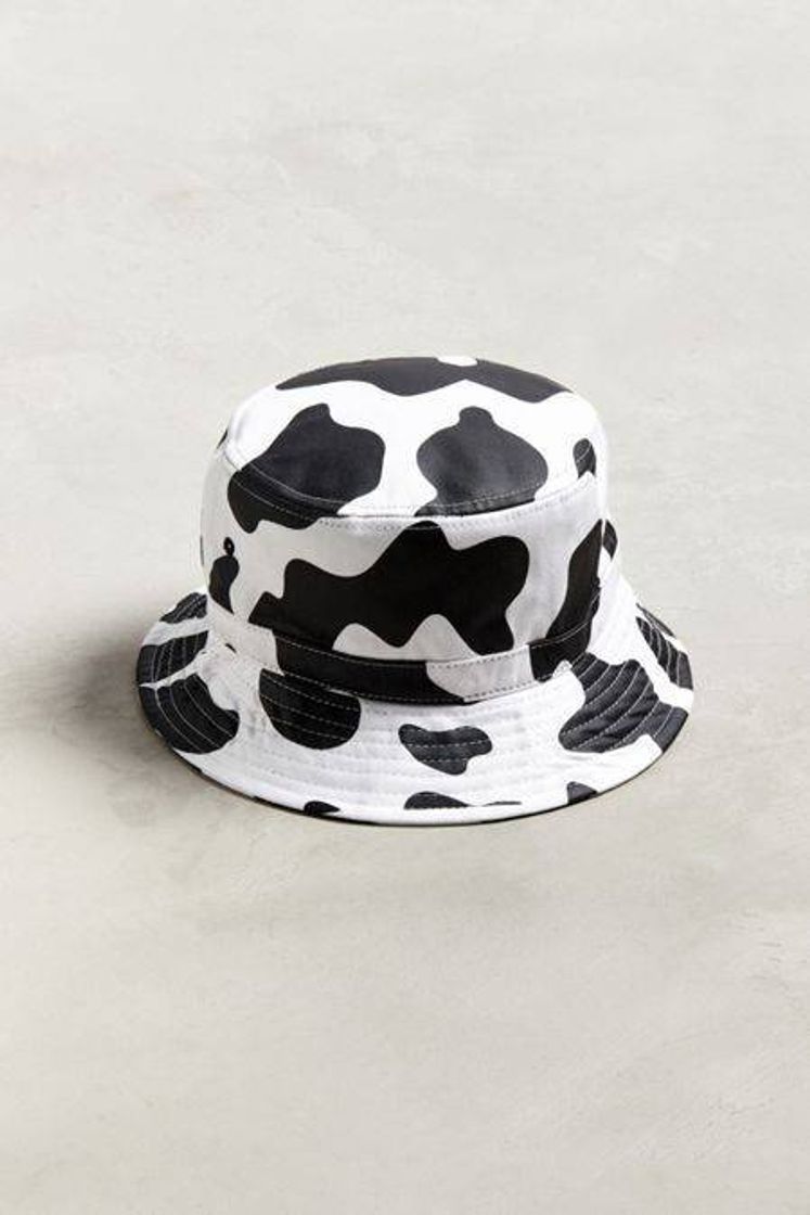 Fashion Bucket Hat de vaquinha