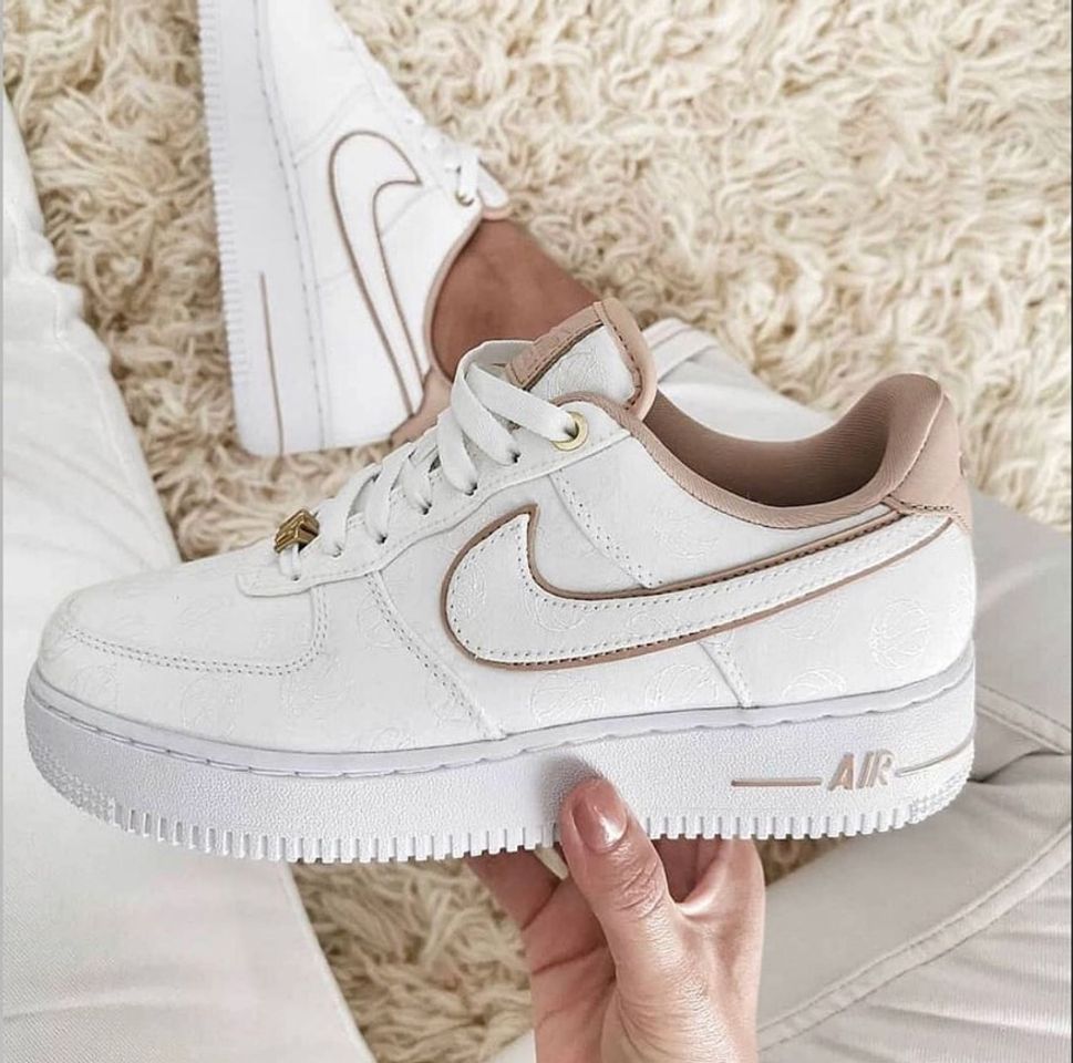 Moda Tênis Nike 