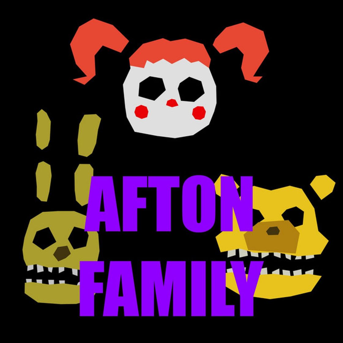 Canción Afton Family