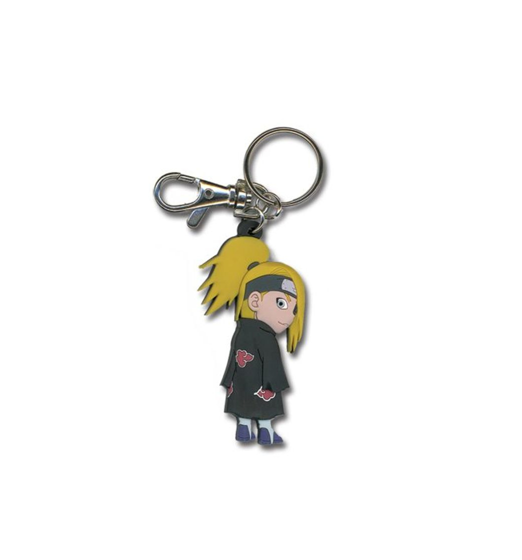 Producto Great Eastern Entertainment Naruto Shippuden SD Deidara