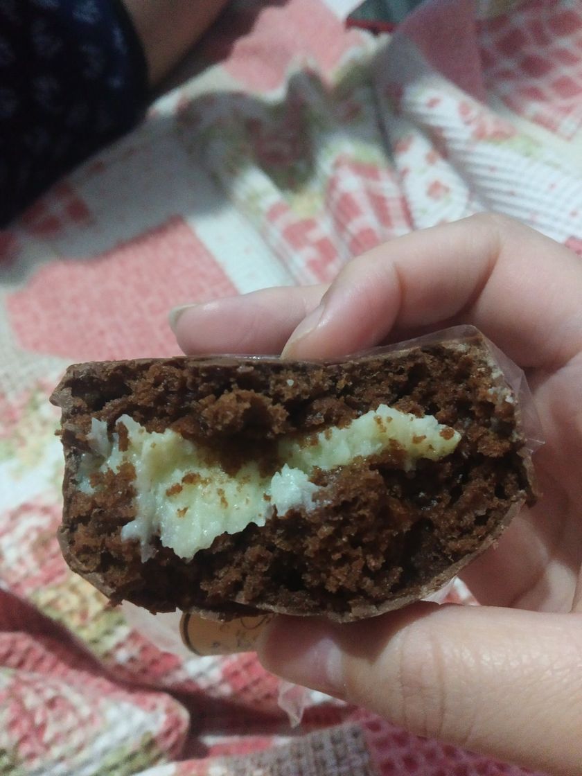 Chocolate mais gostoso que vocês já viram Aki 🤤