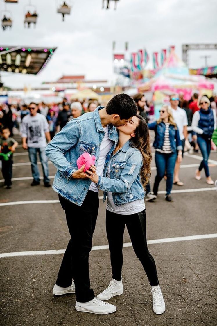 Fashion Look casal 