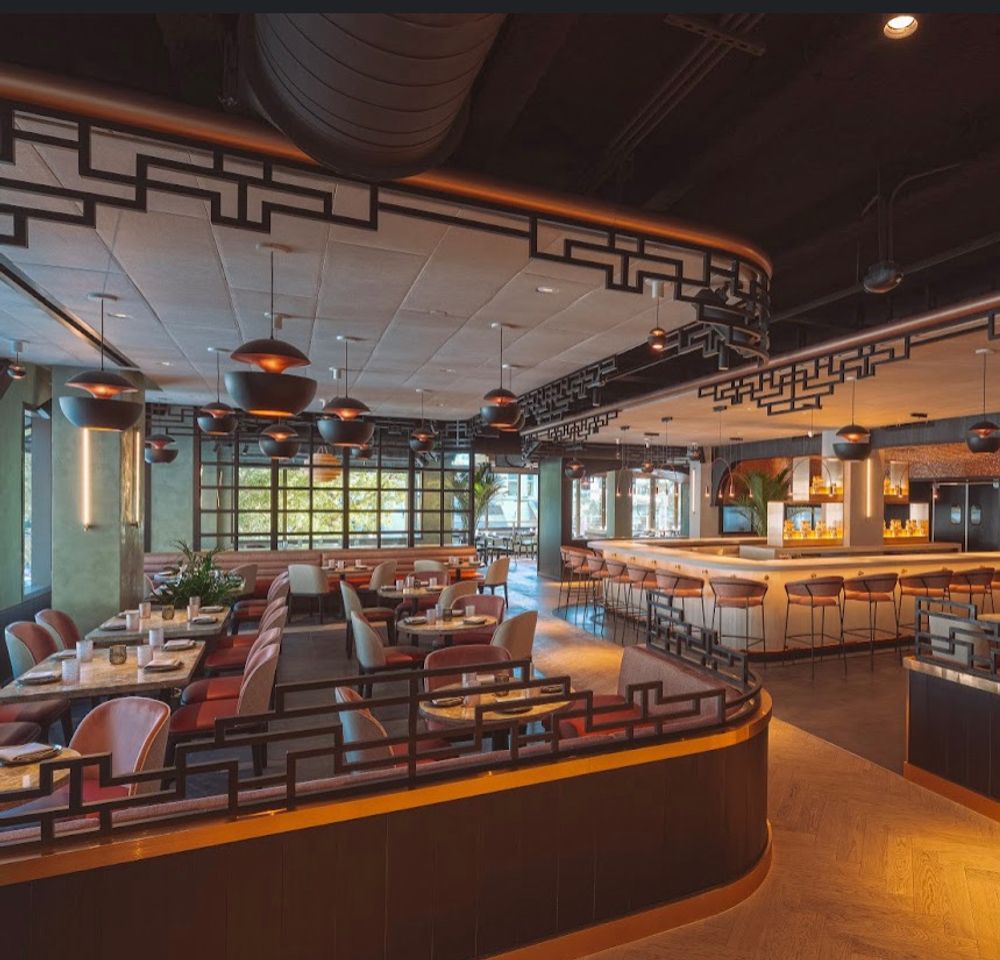 Restaurants PLANTA Queen | Coconut Grove