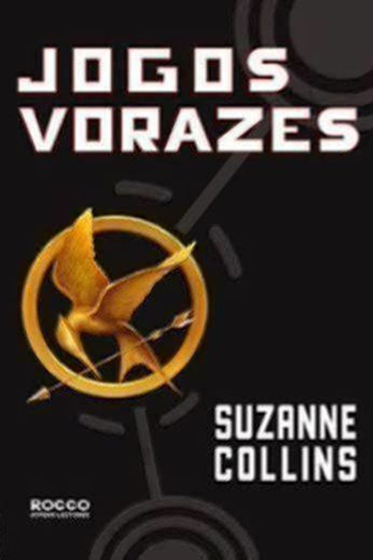 Libro Jogos Vorazes - Volume 1