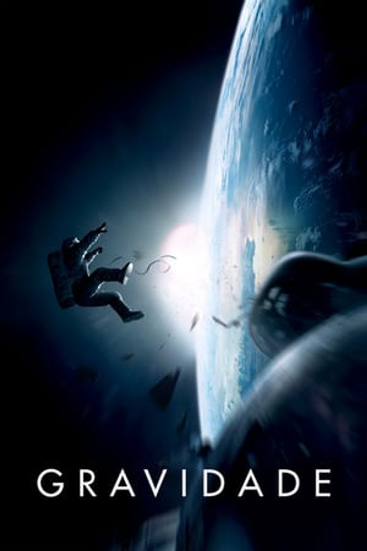 Movie Gravity