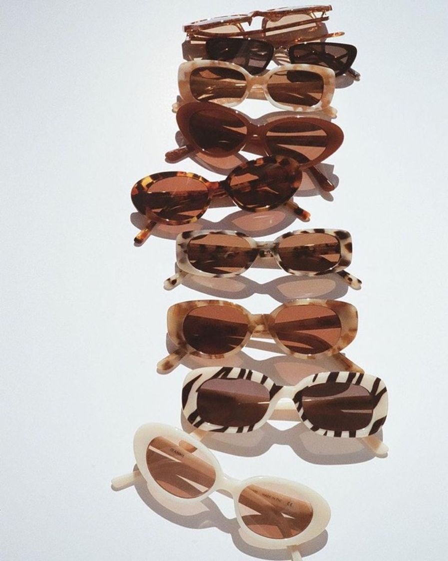 Social óculos de sol