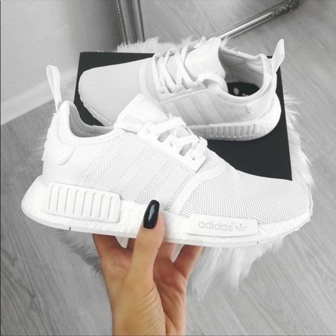 Moda adidas nmd