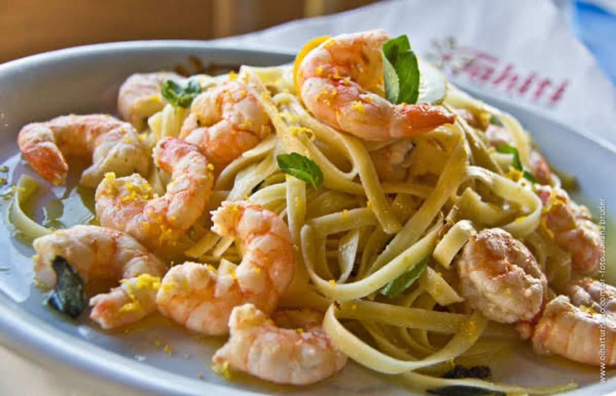 Restaurants Tahiti Restaurante