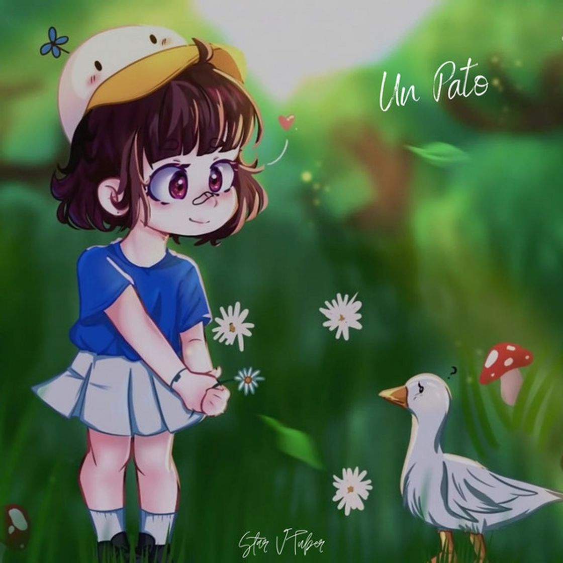 Music Un Pato