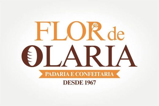 Padaria Flor de Olaria