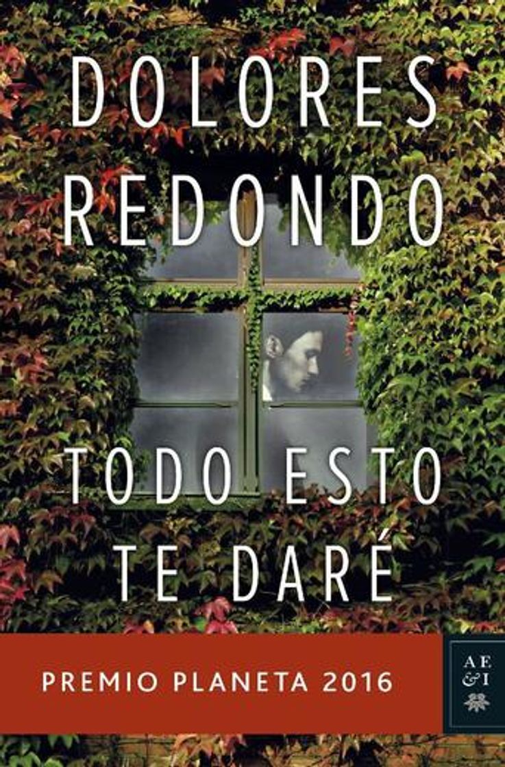 Libro Todo Esto Te Daré