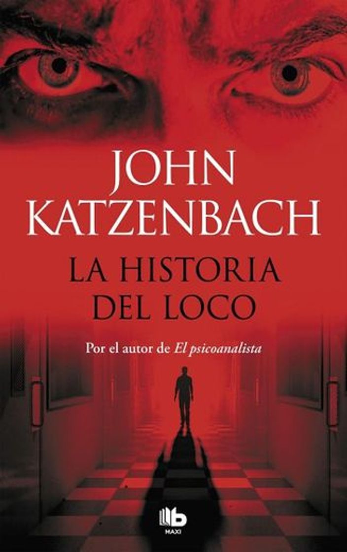 Book La historia del loco