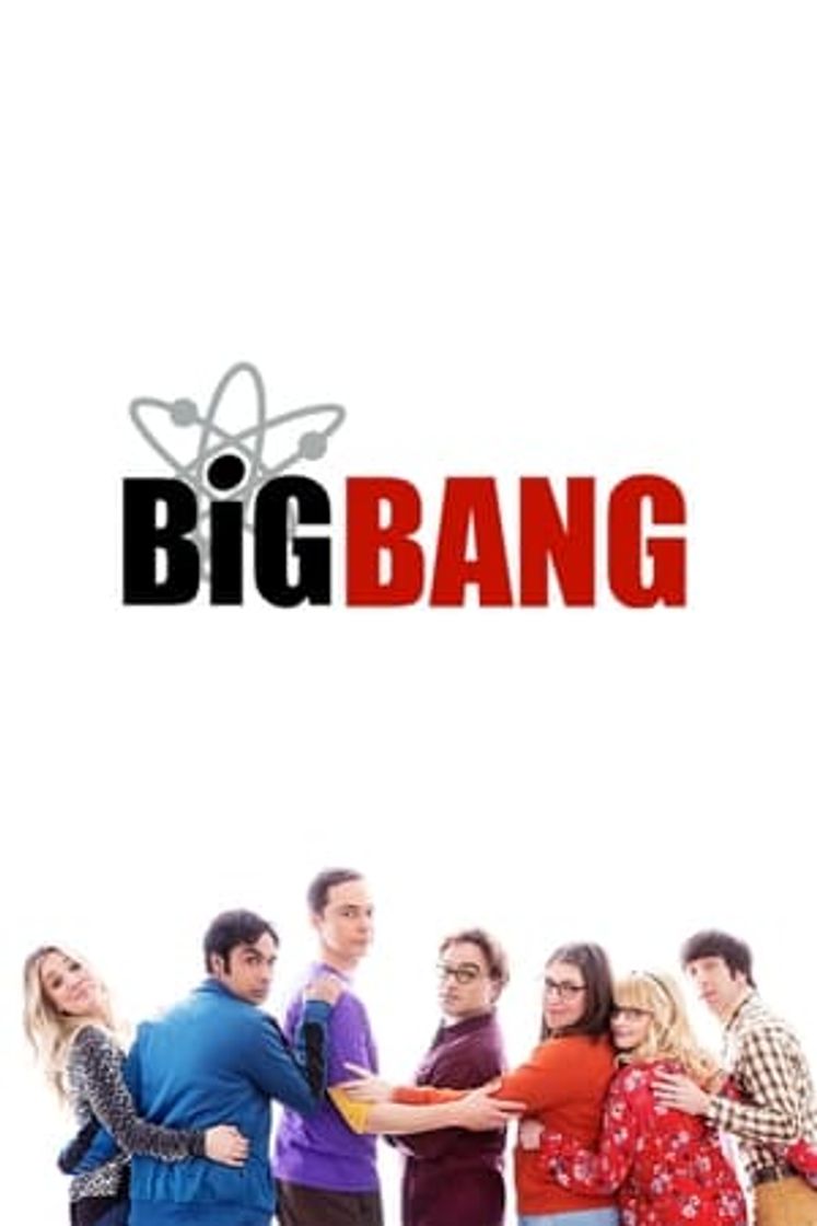 Serie The Big Bang Theory