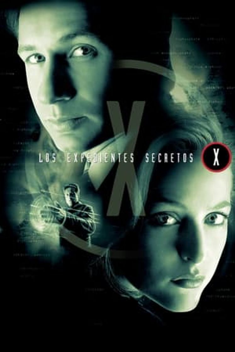 Serie The X-Files