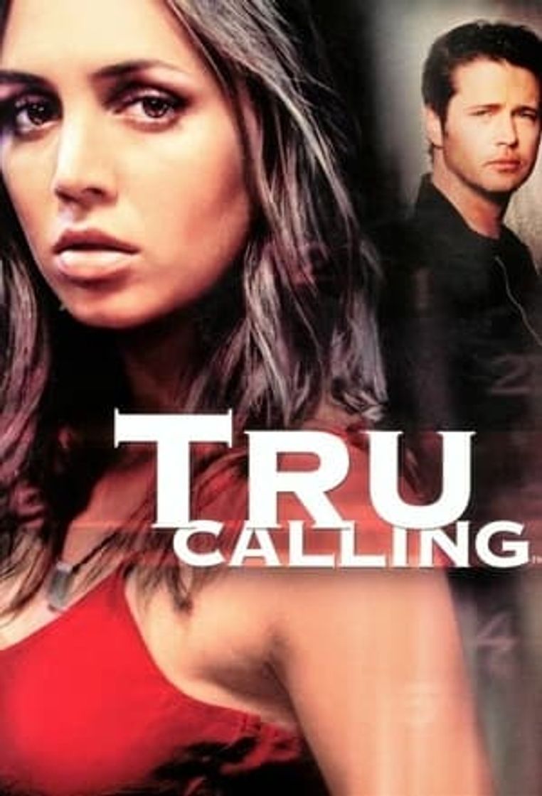 Serie Tru Calling