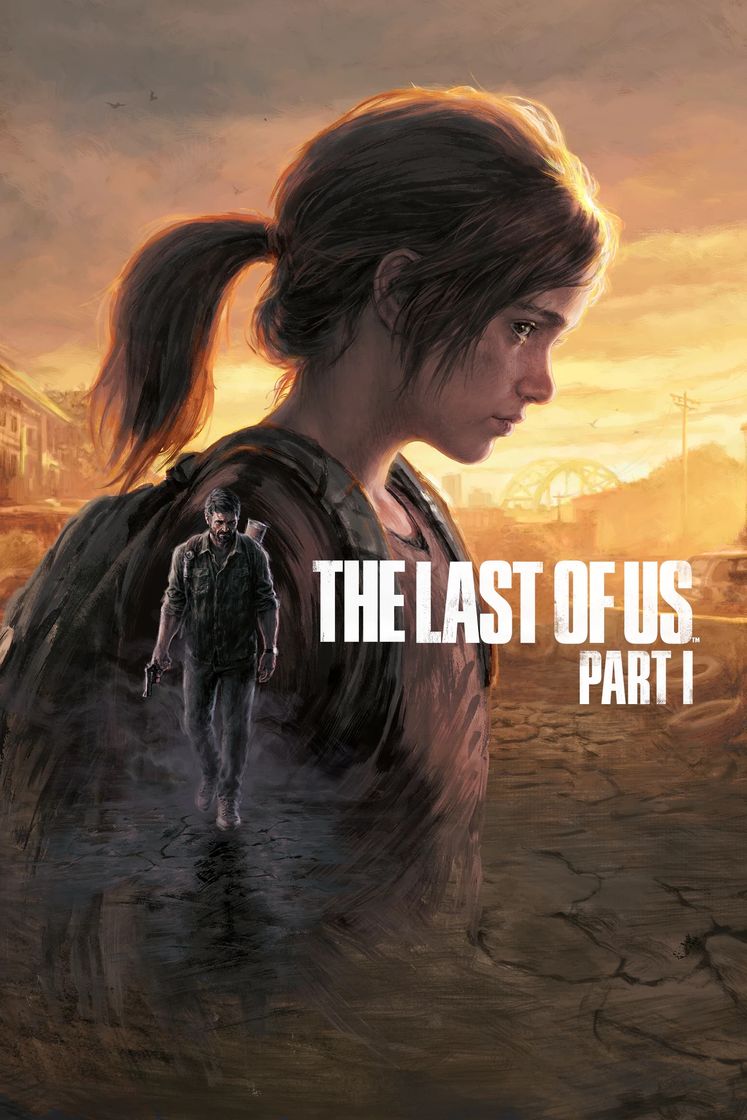 Videojuegos The Last of Us