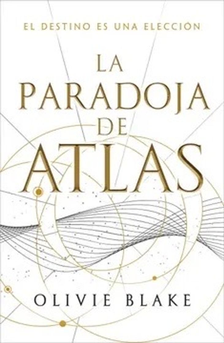 Book La Paradoja de Altas