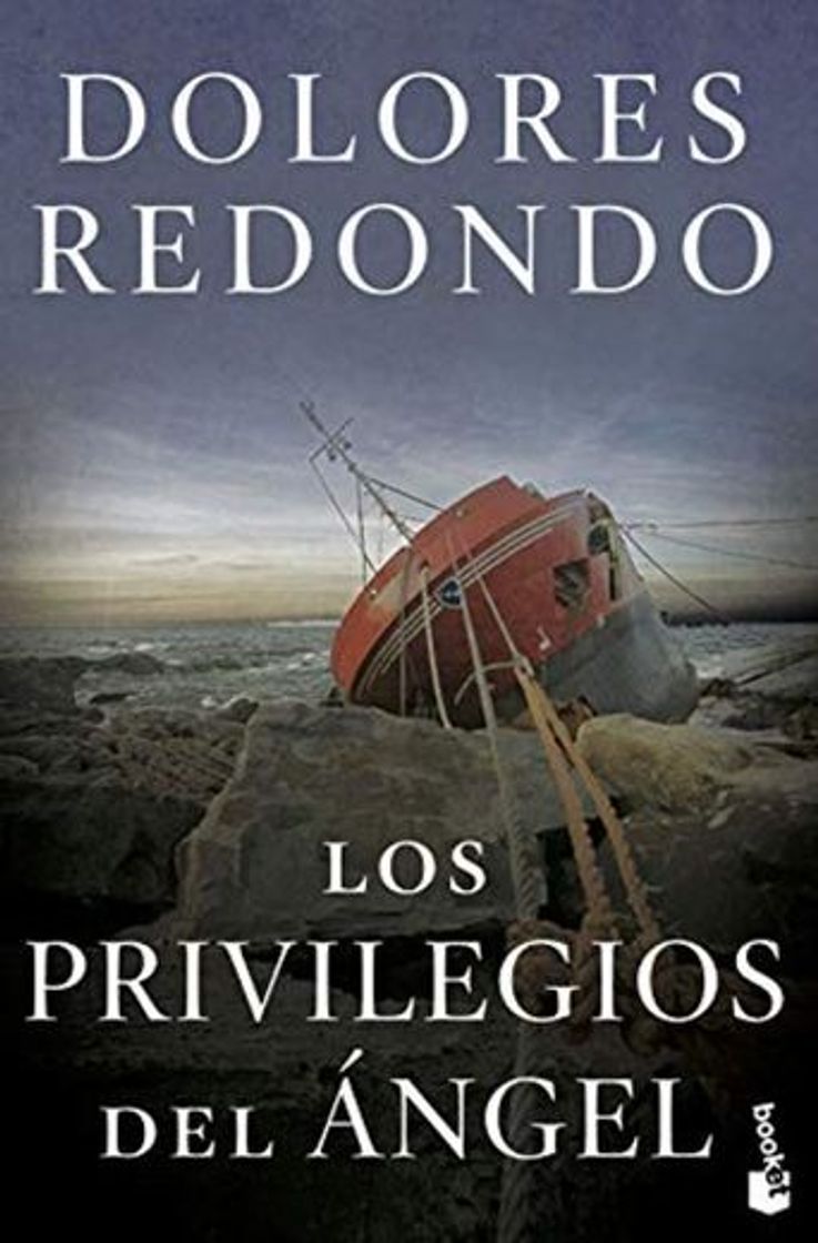 Libros Los privilegios del ángel